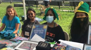 Concerned Citizen Volunteers :)